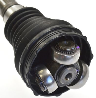 Pusašis SPIDAN 25497