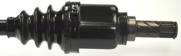 Pusašis SPIDAN 25570