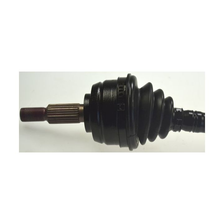 Pusašis SPIDAN 25572