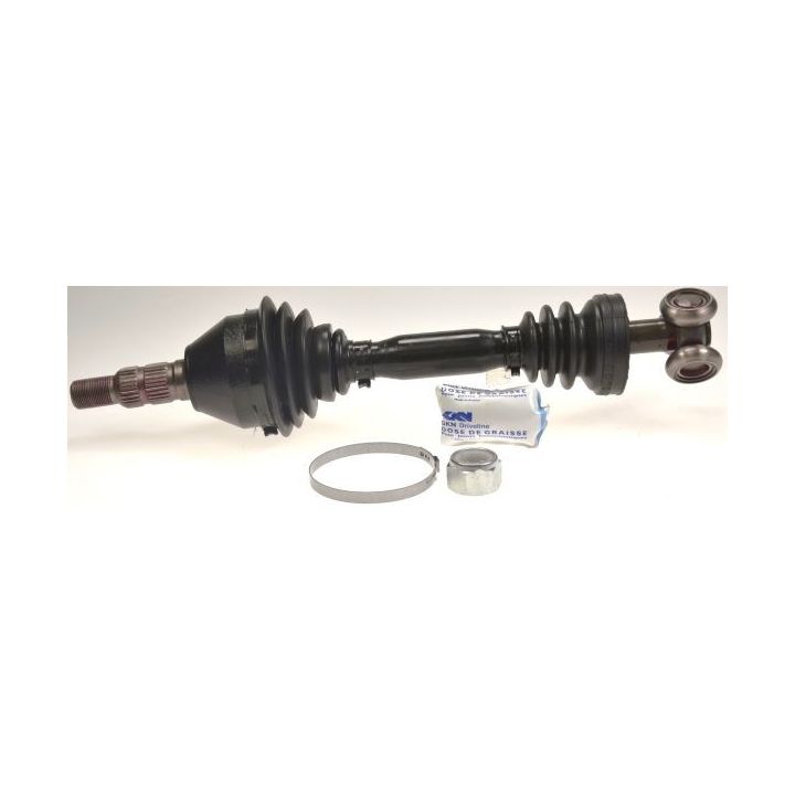 Pusašis SPIDAN 25617