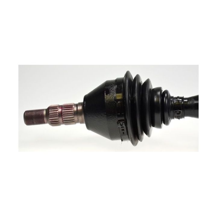 Pusašis SPIDAN 25617