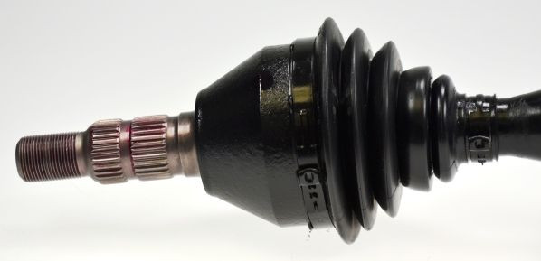 Pusašis SPIDAN 25617