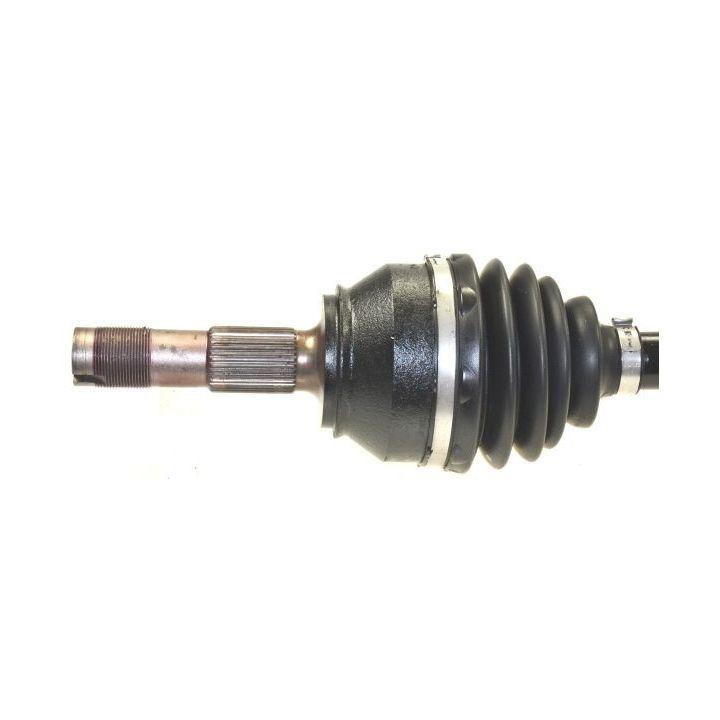 Pusašis SPIDAN 25620