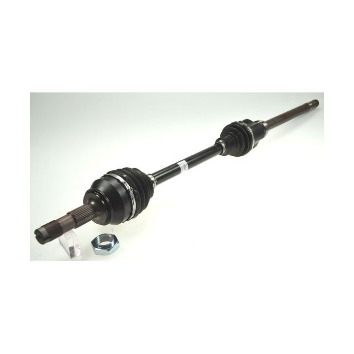 Pusašis SPIDAN 25621