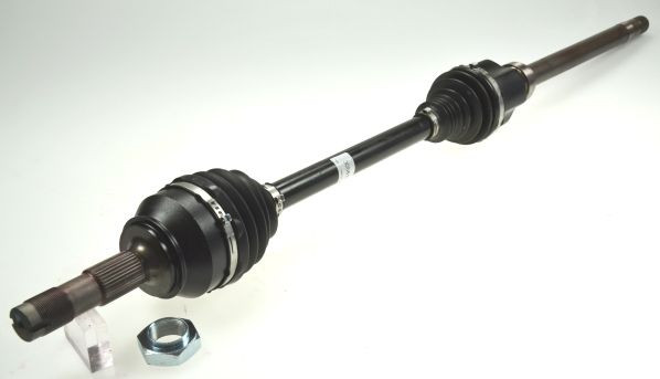 Pusašis SPIDAN 25621