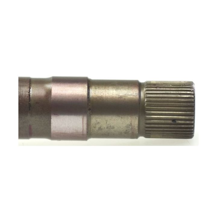 Pusašis SPIDAN 25621