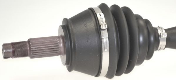 Pusašis SPIDAN 25629