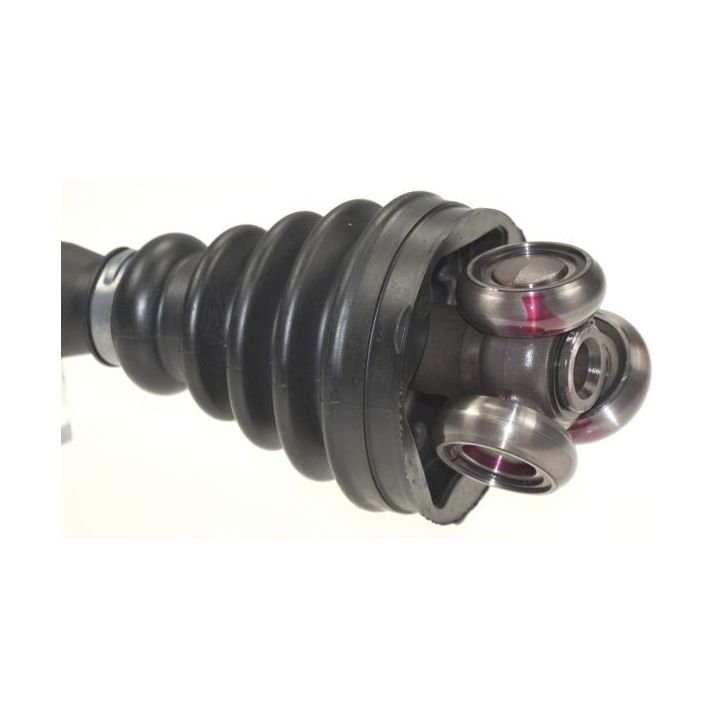 Pusašis SPIDAN 25629