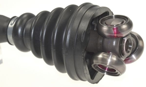 Pusašis SPIDAN 25629