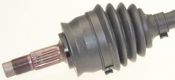 Pusašis SPIDAN 25630