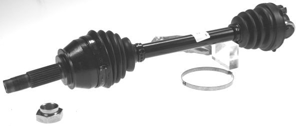 Pusašis SPIDAN 25631