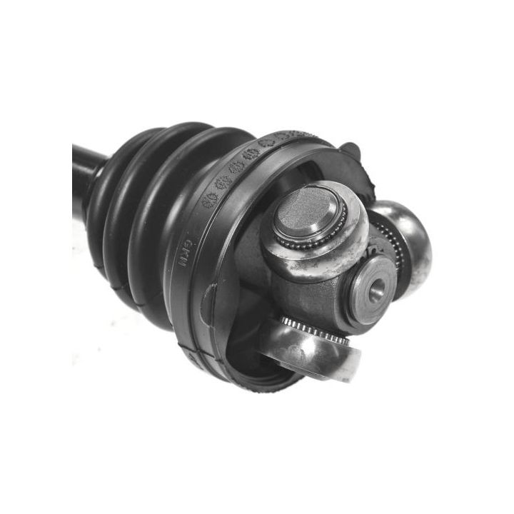 Pusašis SPIDAN 25631