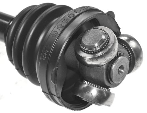 Pusašis SPIDAN 25631