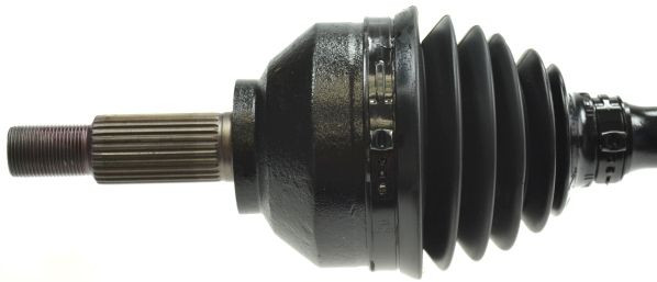 Pusašis SPIDAN 25633