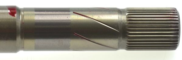 Pusašis SPIDAN 25633