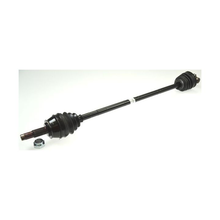 Pusašis SPIDAN 25634