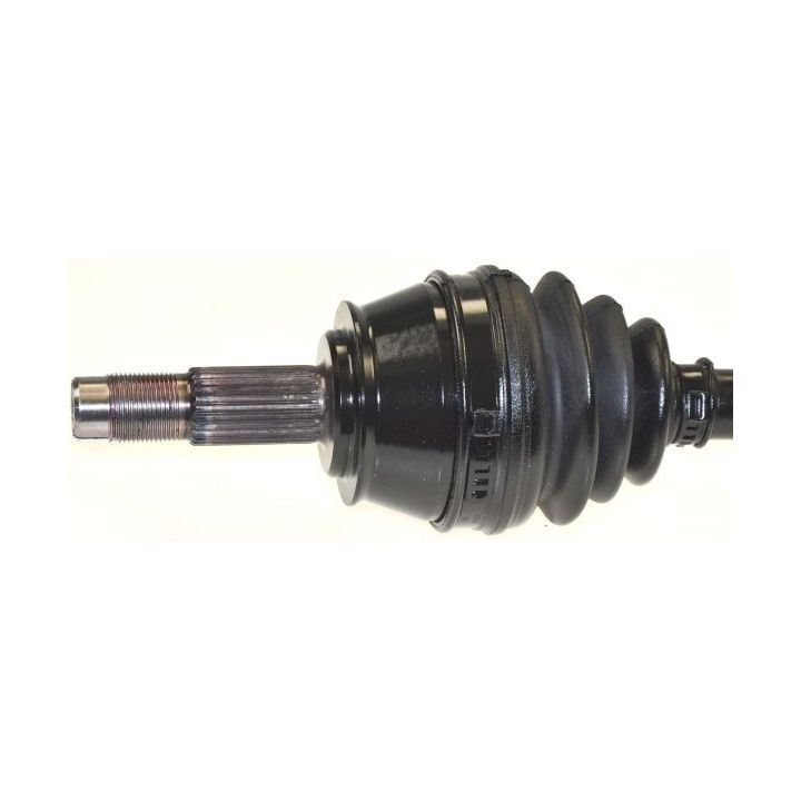 Pusašis SPIDAN 25635