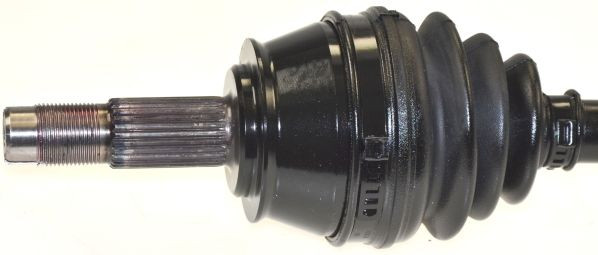 Pusašis SPIDAN 25635