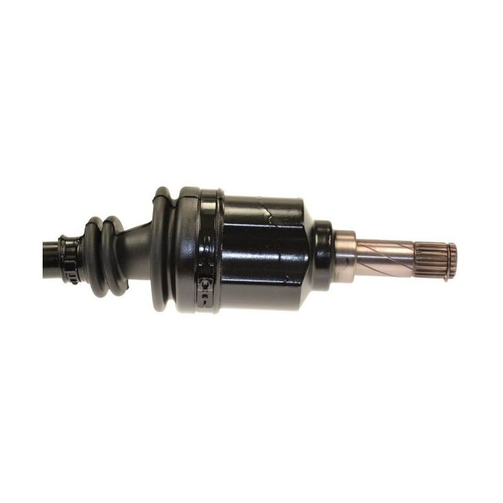 Pusašis SPIDAN 25635