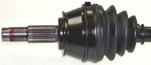 Pusašis SPIDAN 25636