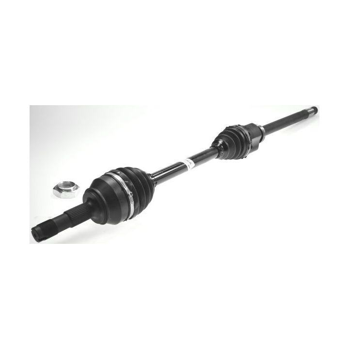 Pusašis SPIDAN 25638