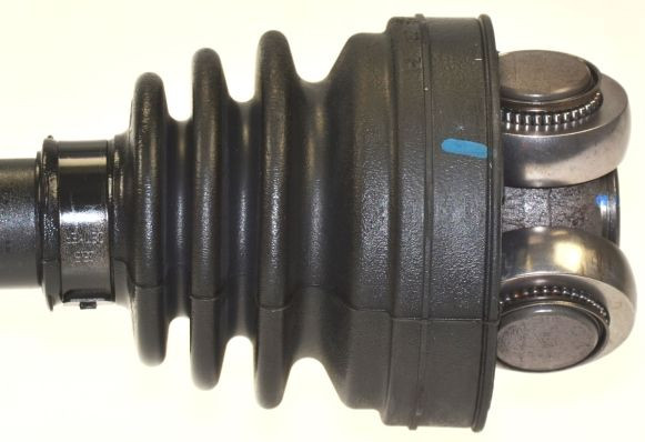 Pusašis SPIDAN 25645