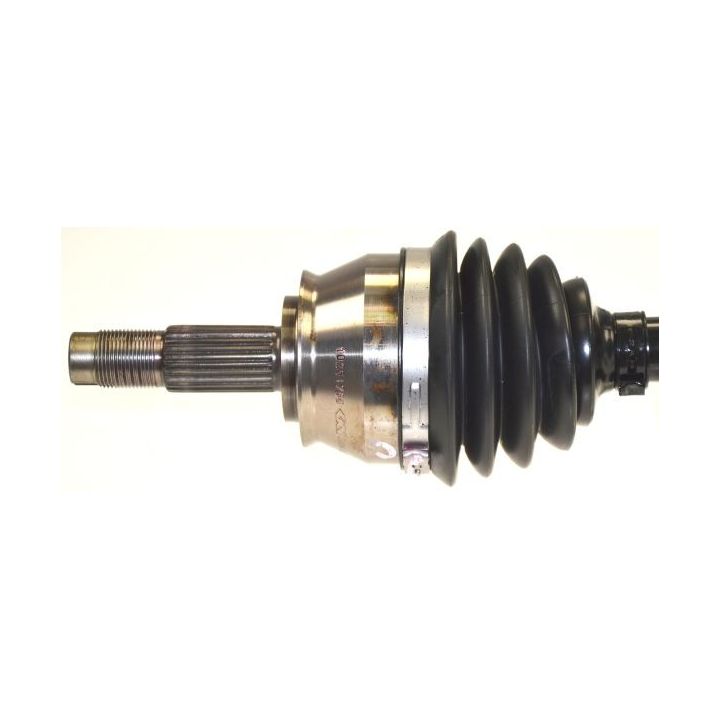 Pusašis SPIDAN 25668