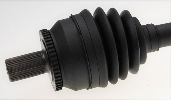 Pusašis SPIDAN 25695