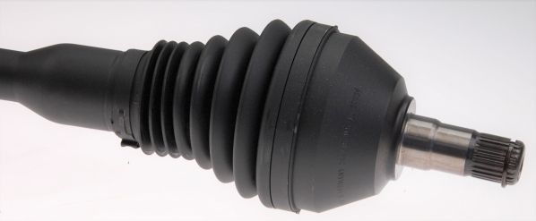 Pusašis SPIDAN 25695