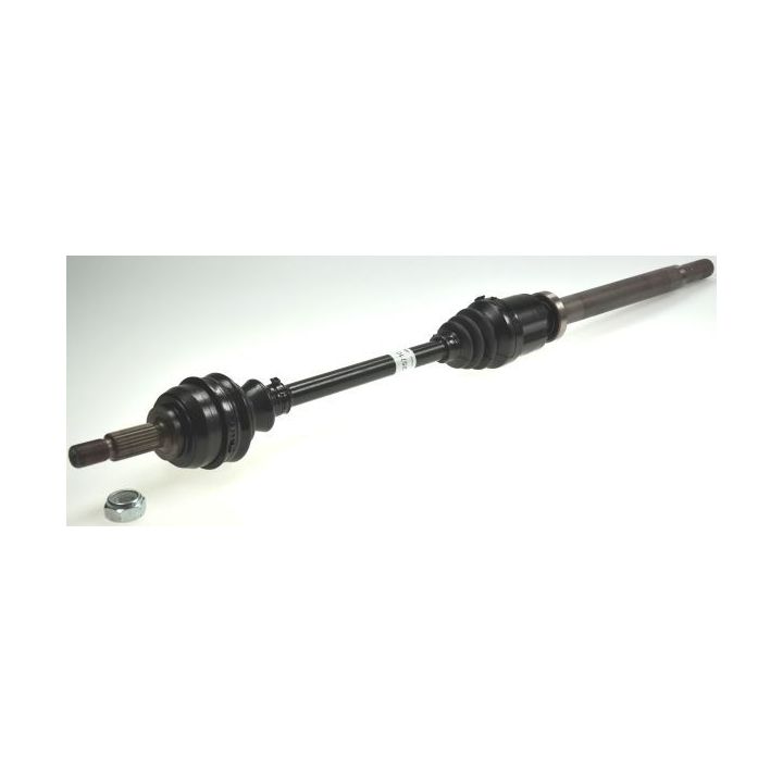 Pusašis SPIDAN 25710