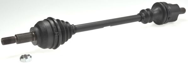 Pusašis SPIDAN 25714