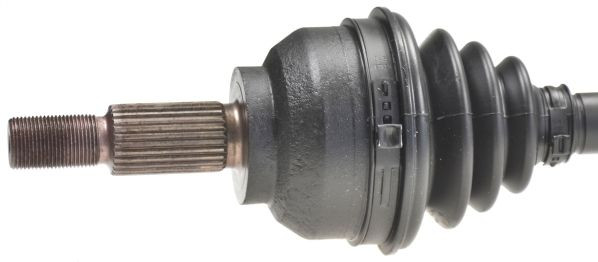 Pusašis SPIDAN 25714