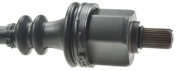 Pusašis SPIDAN 25714