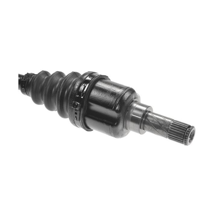 Pusašis SPIDAN 25715