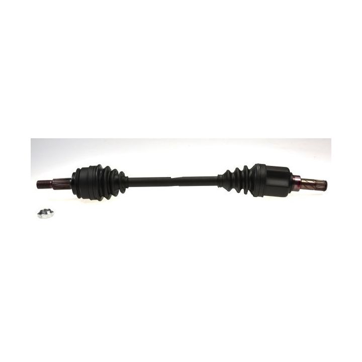 Pusašis SPIDAN 25739