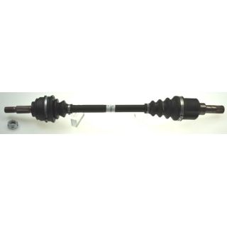 Pusašis SPIDAN 25740