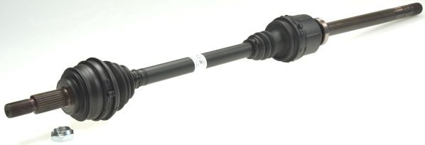 Pusašis SPIDAN 25758