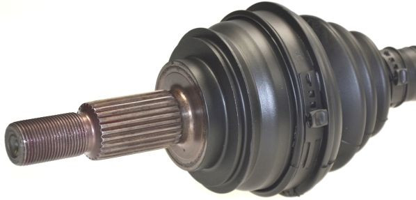 Pusašis SPIDAN 25758