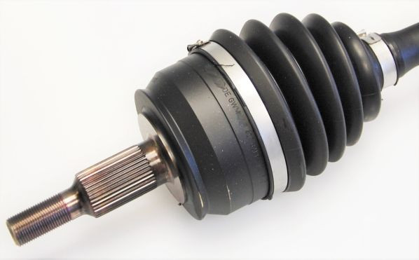 Pusašis SPIDAN 25807