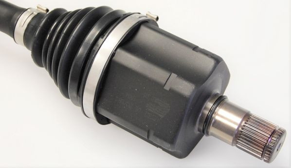 Pusašis SPIDAN 25807