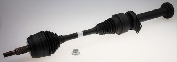 Pusašis SPIDAN 25810