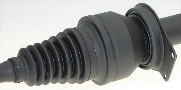 Pusašis SPIDAN 25810