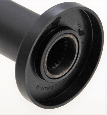 Pusašis SPIDAN 25810