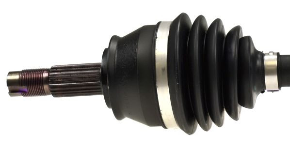 Pusašis SPIDAN 25836