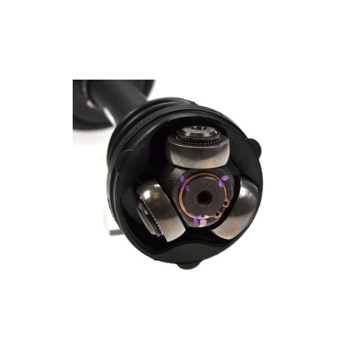 Pusašis SPIDAN 25836