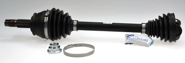 Pusašis SPIDAN 25846