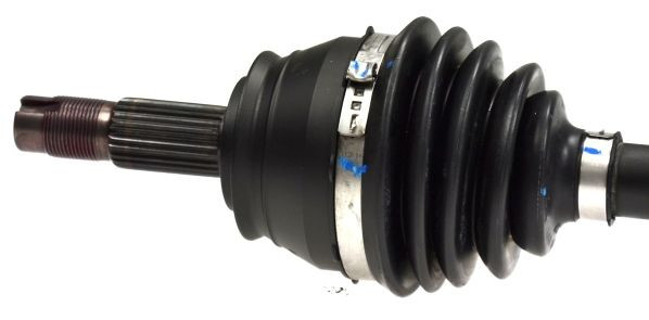 Pusašis SPIDAN 25846