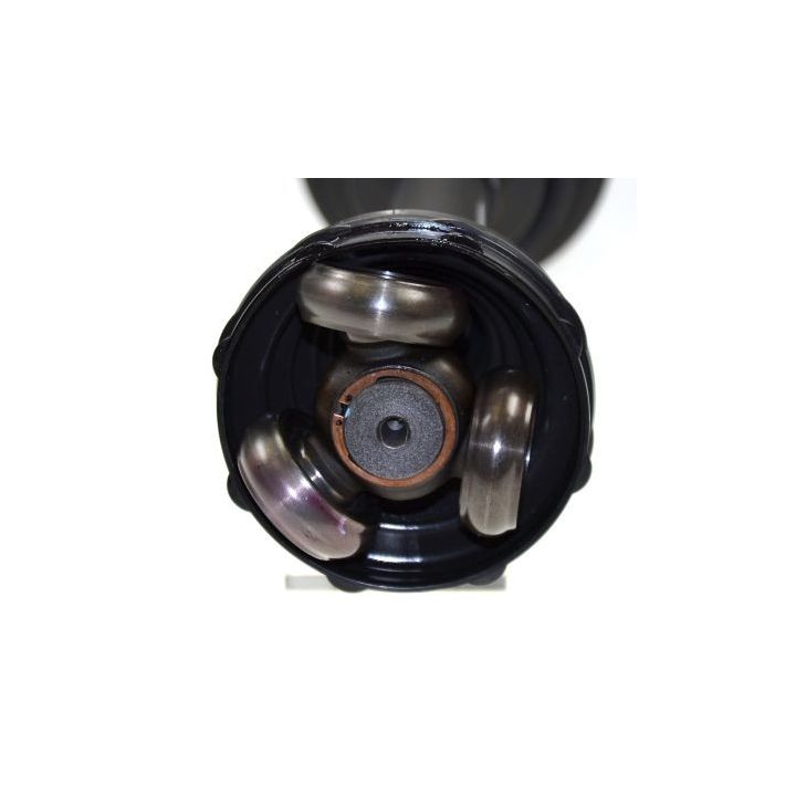 Pusašis SPIDAN 25880