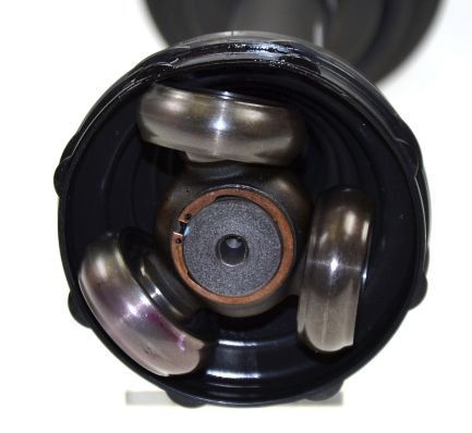 Pusašis SPIDAN 25880