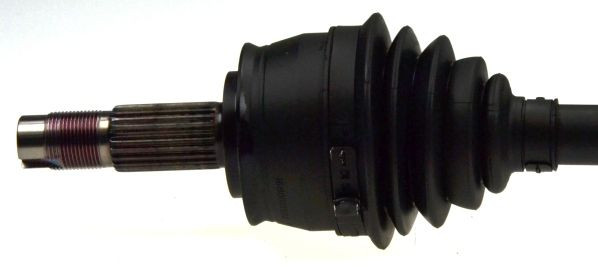 Pusašis SPIDAN 25881